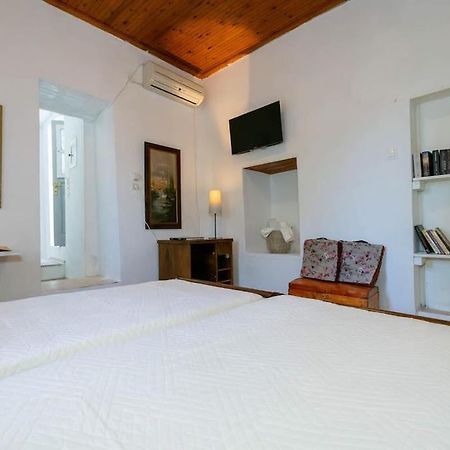 Chrysa S House Apartment Хидра Екстериор снимка