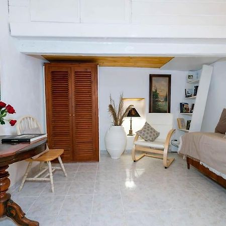 Chrysa S House Apartment Хидра Екстериор снимка