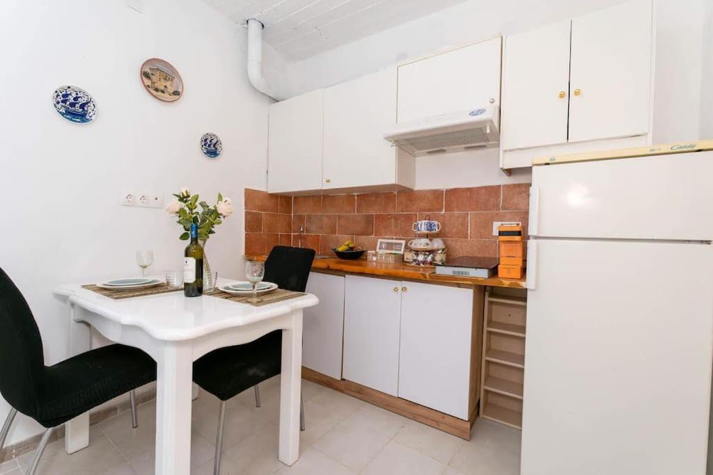 Chrysa S House Apartment Хидра Екстериор снимка