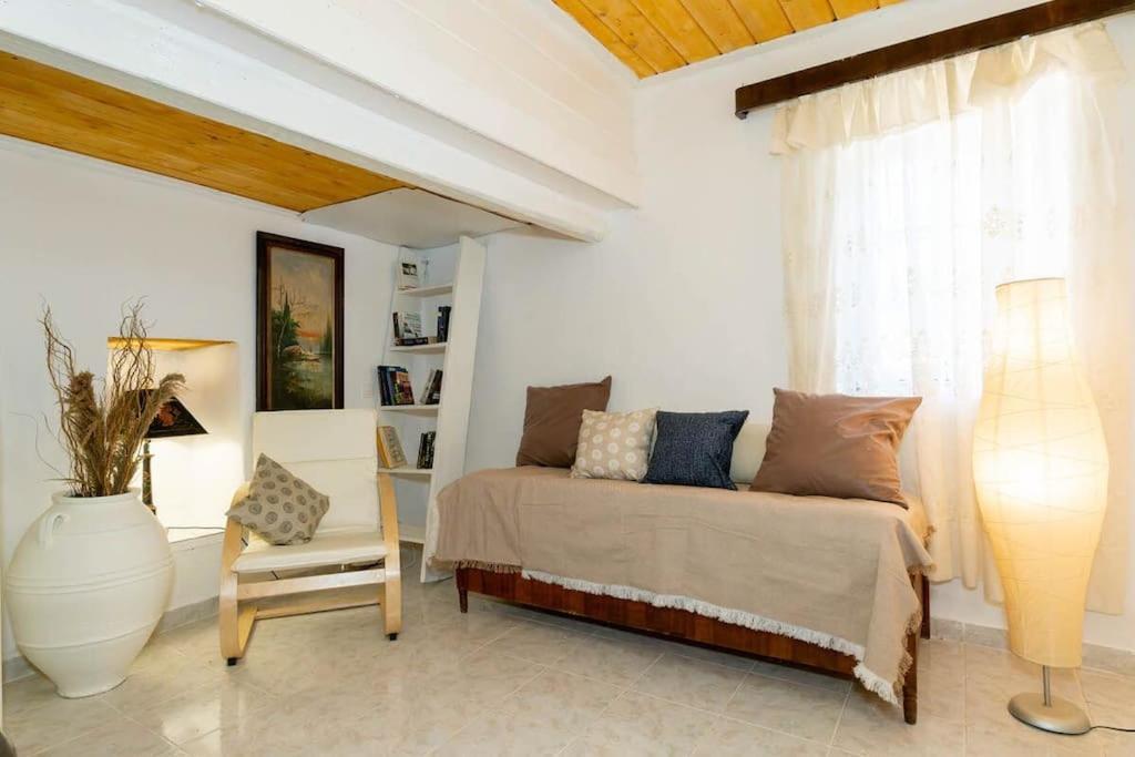 Chrysa S House Apartment Хидра Екстериор снимка