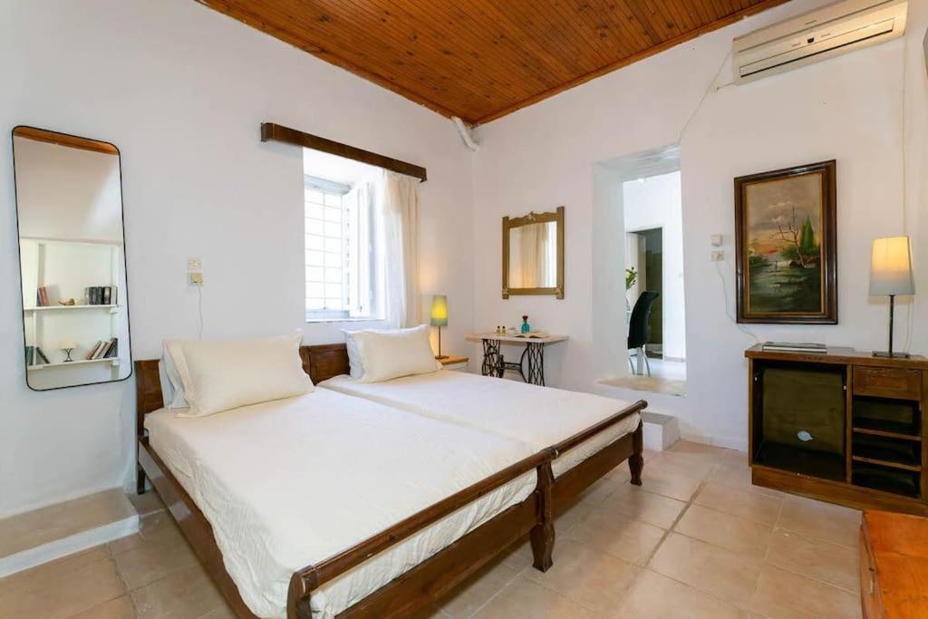 Chrysa S House Apartment Хидра Екстериор снимка