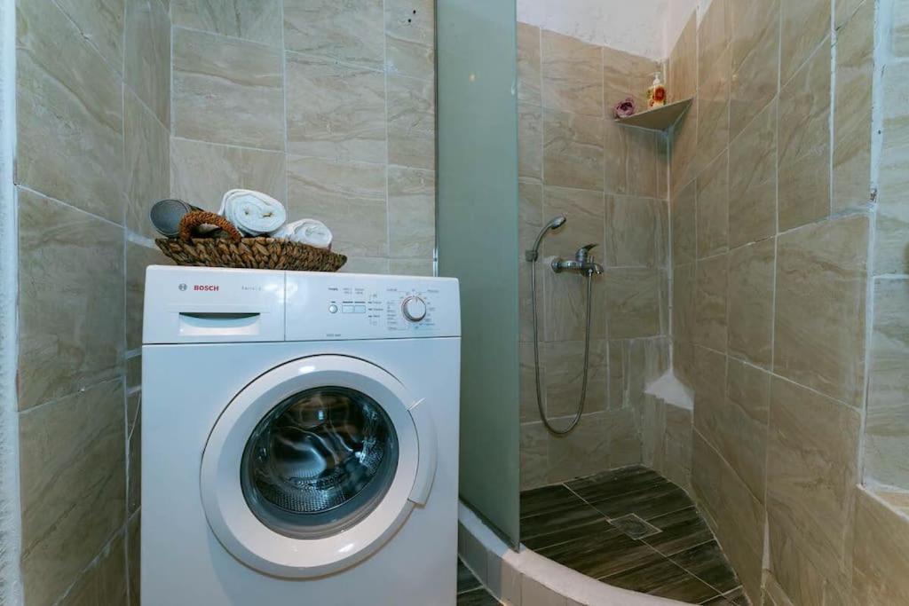 Chrysa S House Apartment Хидра Екстериор снимка