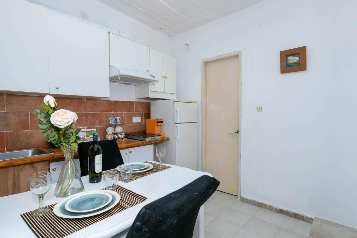 Chrysa S House Apartment Хидра Екстериор снимка